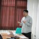 Workshop fk unud