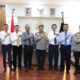 rektor unud ke polda bali