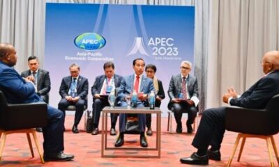 pertemuan indonesia papua nugini dan fiji