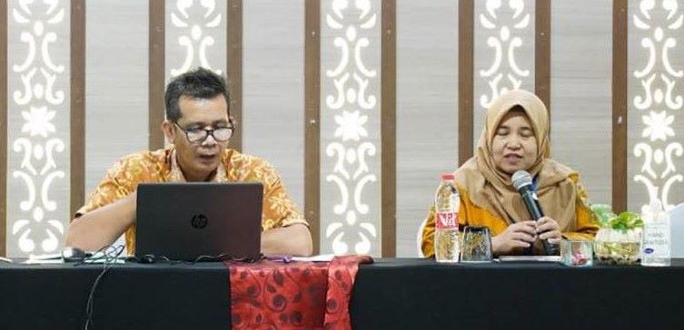 Sosialisasi Pengembangan Karier unud