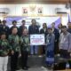 kerja sama unud dengan charoen pokphand