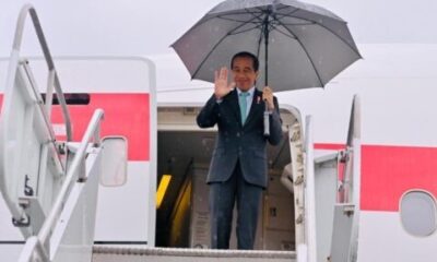 presiden jokowi