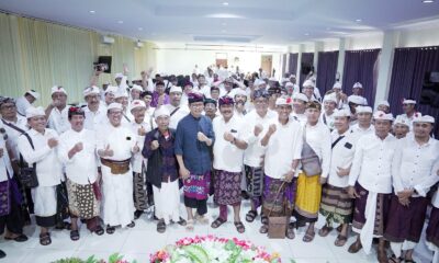 Mahasabha tangkas kori agung