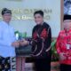 kunjungan kerja Bupati Magelang ke badung