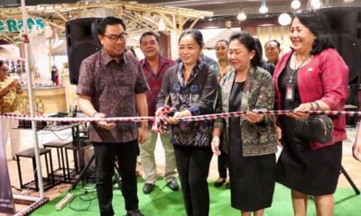 Gema Tridatu denpasar