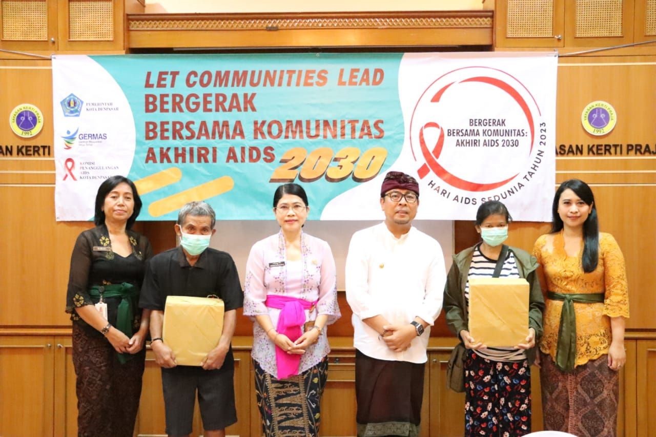 hari aids sedunia