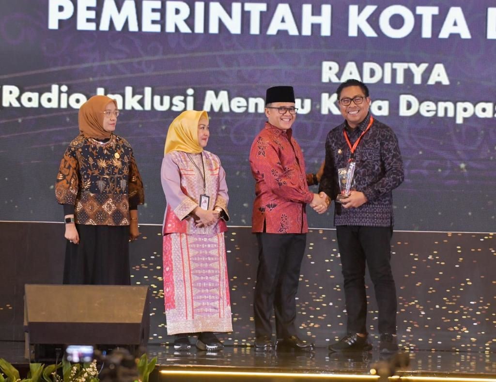 raditya denpasar