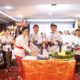 hut pgri denpasar
