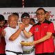 HUT STT Kumbajaya Tulangampiang