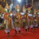 Tari Gandrung Due