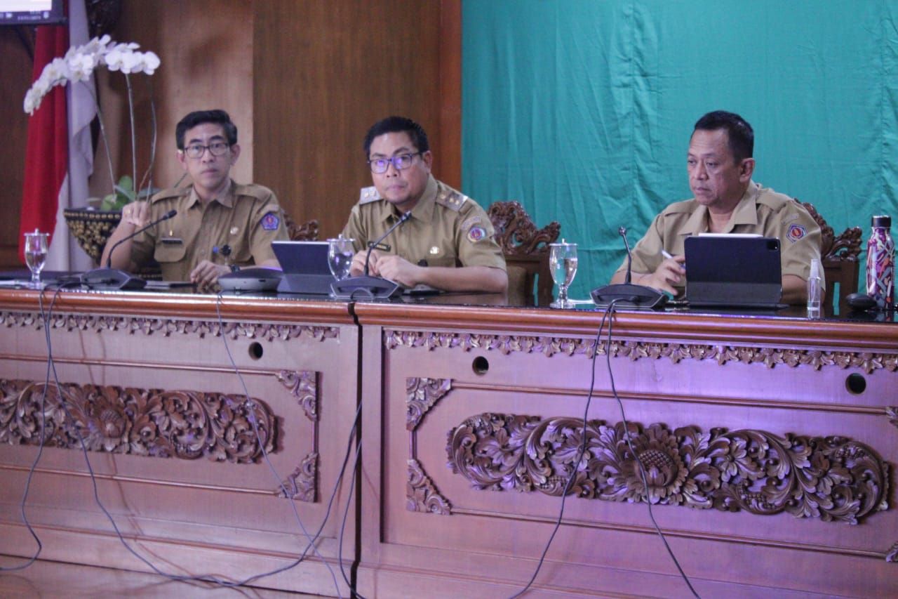 Smart City Denpasar