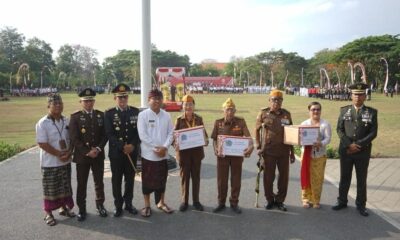 peringatan Hari Pahlawan
