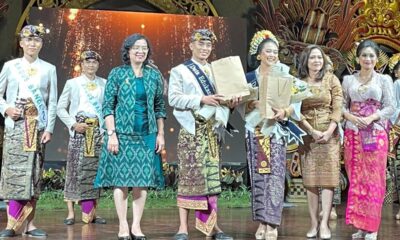 Jegeg Bagus Bali 2023