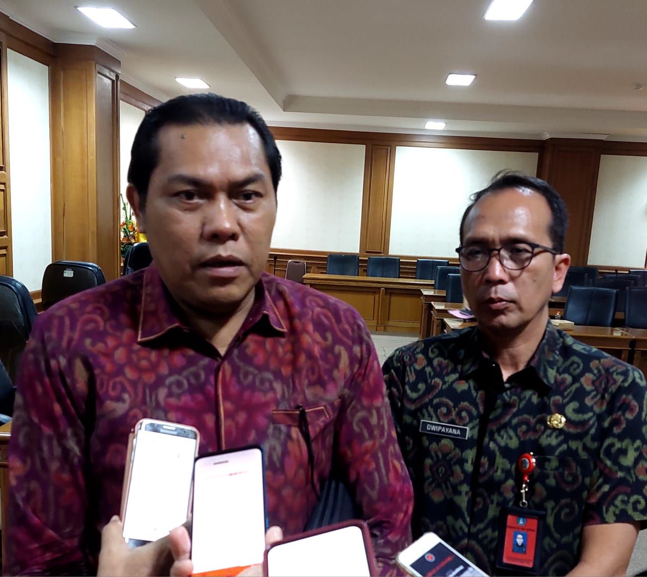 dinas pendidikan
