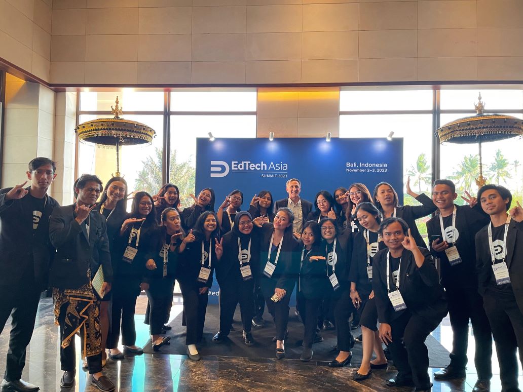 Edtech Asia Summit 2023