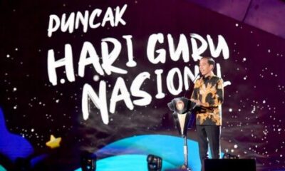 presiden