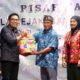 Pisah Sambut Kejari Denpasar