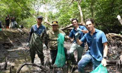 sungai watch bali