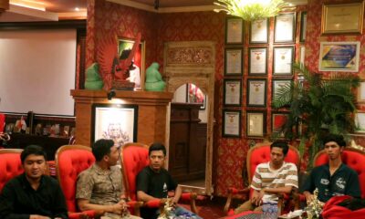 Sanggar Nolin