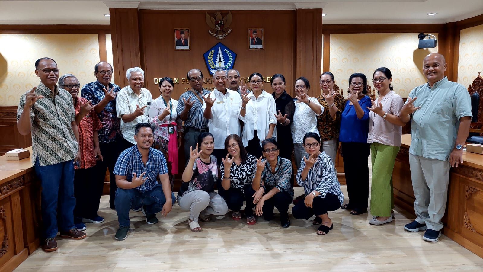 putu parwata
