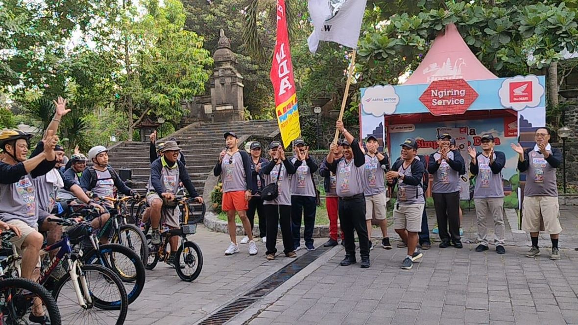 putu parwata