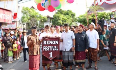Festival renon