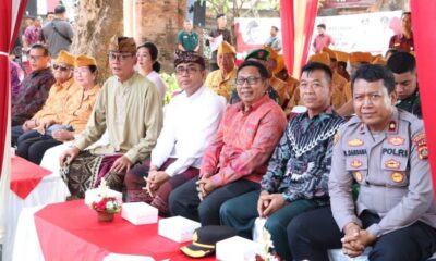 Peringatan Puputan Margarana