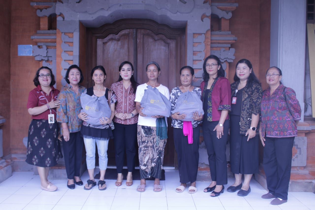 Program Keluarga Harapan Denpasar