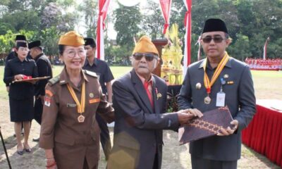 peringatan Puputan Margarana