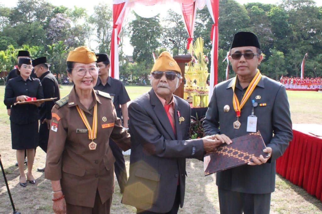 peringatan Puputan Margarana