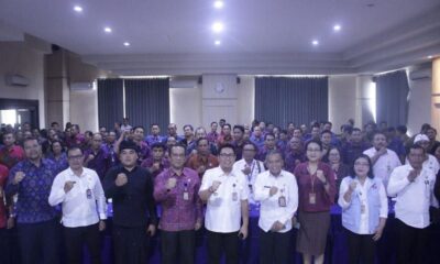 sosialisasi wawasan kebangsaan denbar