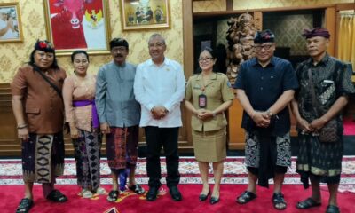 putu parwata