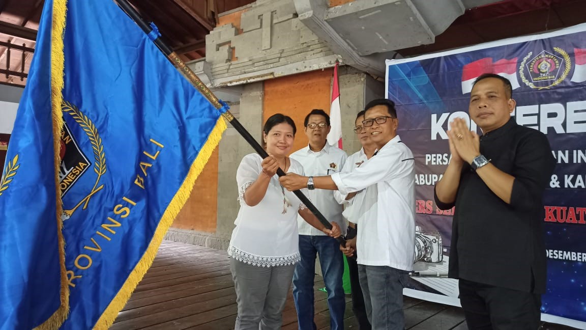 Konferensi PWI Kabupaten