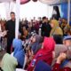 bantuan beras pemerintah