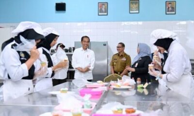 presiden di smkn 3 malang