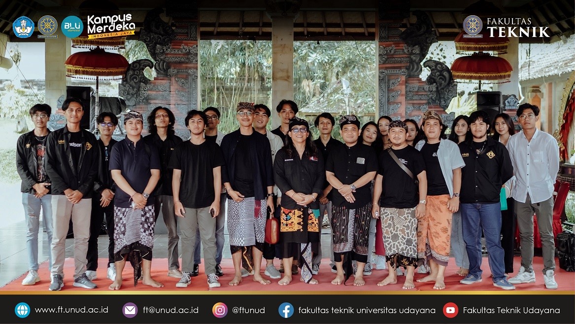 Ubud Campuhan Budaya