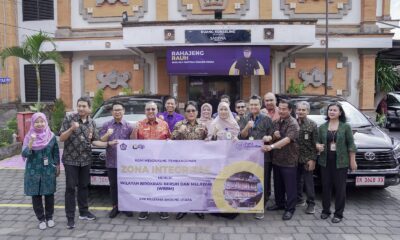 hibah kendaraan badung
