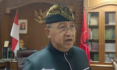 dana parpol badung