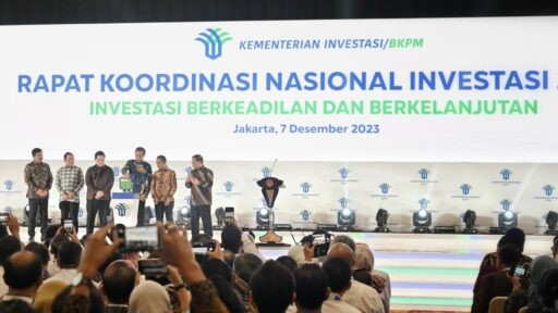 Rakornas Investasi