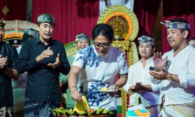 HUT ST Nirwikara Putra