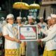 Pujawali Pura Puseh Desa Adat Sigaran