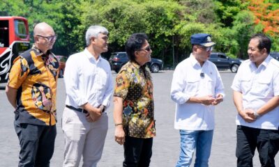 pembangunan mrt badung