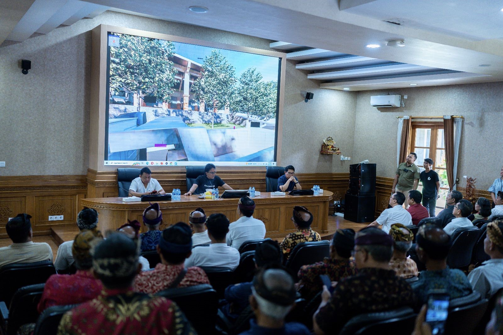 tpst sangeh