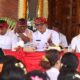 Ngaben Desa Adat Kekeran