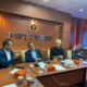 Dialog Capres-Cawapres PWI