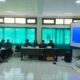 Rapat Evaluasi dpm fapet unud