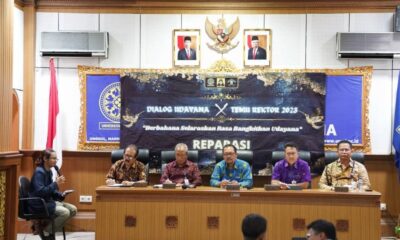 Temu Rektor unud 2023