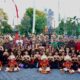 pembukaan denfest