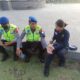 dokkes Polres gianyar