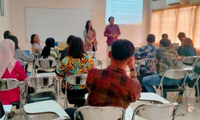 kunjungan ugm ke unud